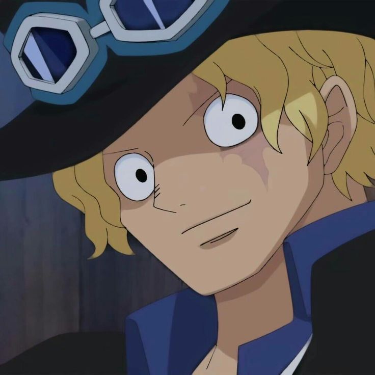 Sabo from One Piece