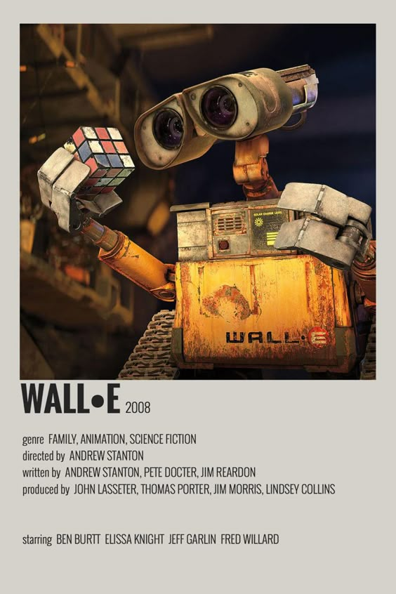 Wall-E