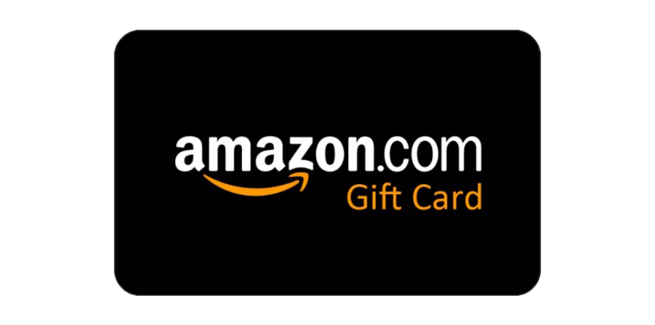 Amazon Gift Card