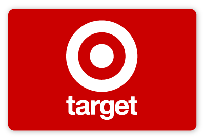 Target Gift Card