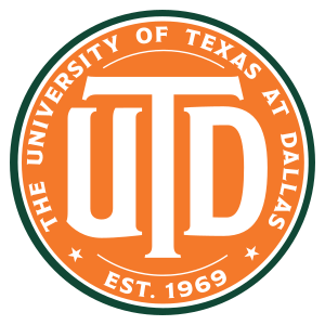 UTD Logo